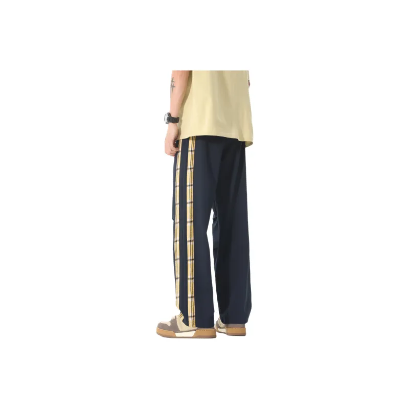 CREAZIONI LA FANTASIA E MOBILE Casual Pants Unisex-16