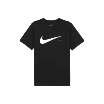Nike T Shirts Men Black