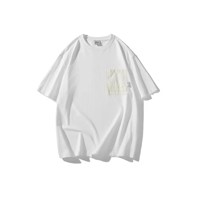 BAGGL T-Shirts Unisex-5