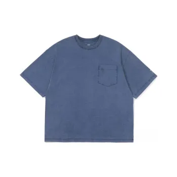 MADNESS T Shirts Unisex Blue