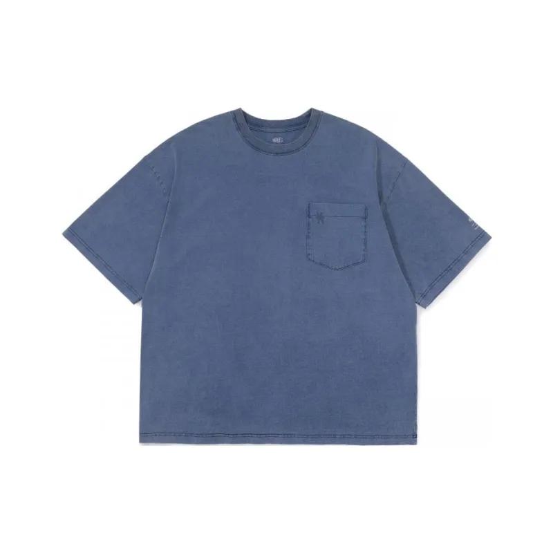 MADNESS T Shirts Unisex Blue-0