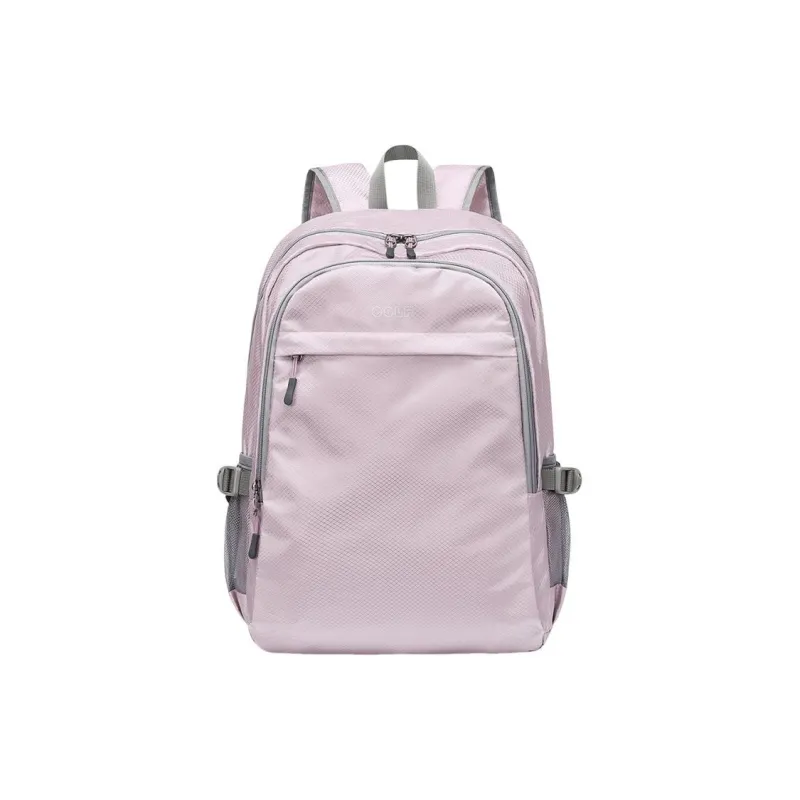 GOLF Fabric Backpack Regular Men's Multicolor-11