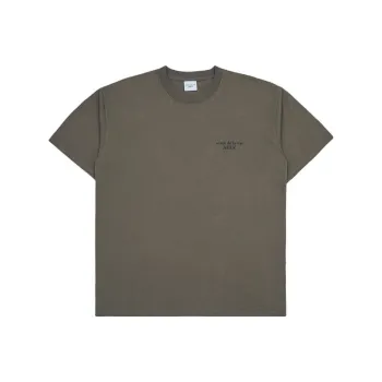 Acme De La Vie/ADLV T Shirt Men's Army Green