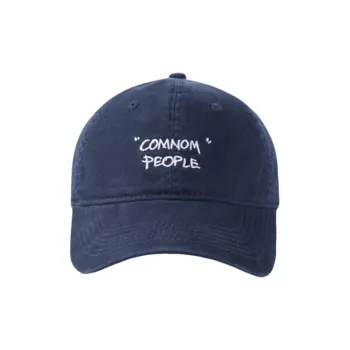 MITHAOL KUSC Cotton Baseball Caps Unisex