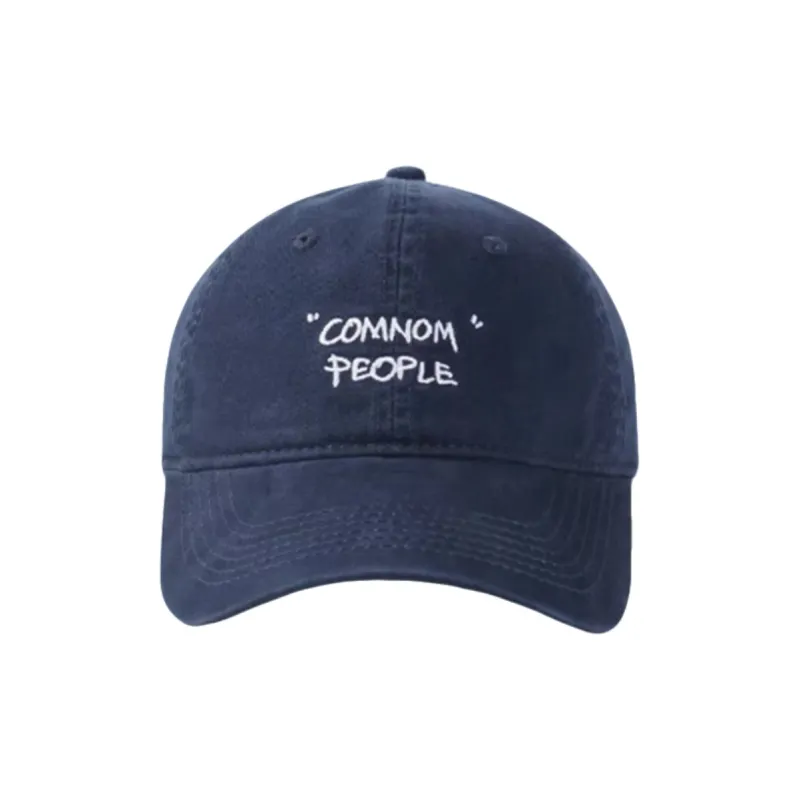 MITHAOL KUSC Cotton Baseball Caps Unisex-0