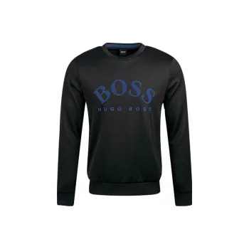 HUGO BOSS T Shirts Men Black
