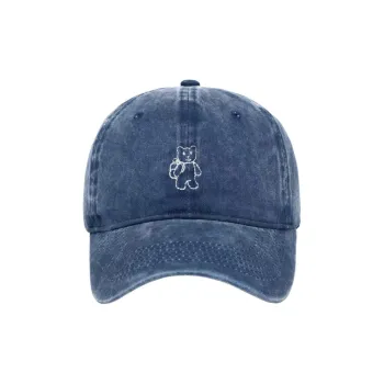 JEANSWEST Cotton Baseball Caps Unisex