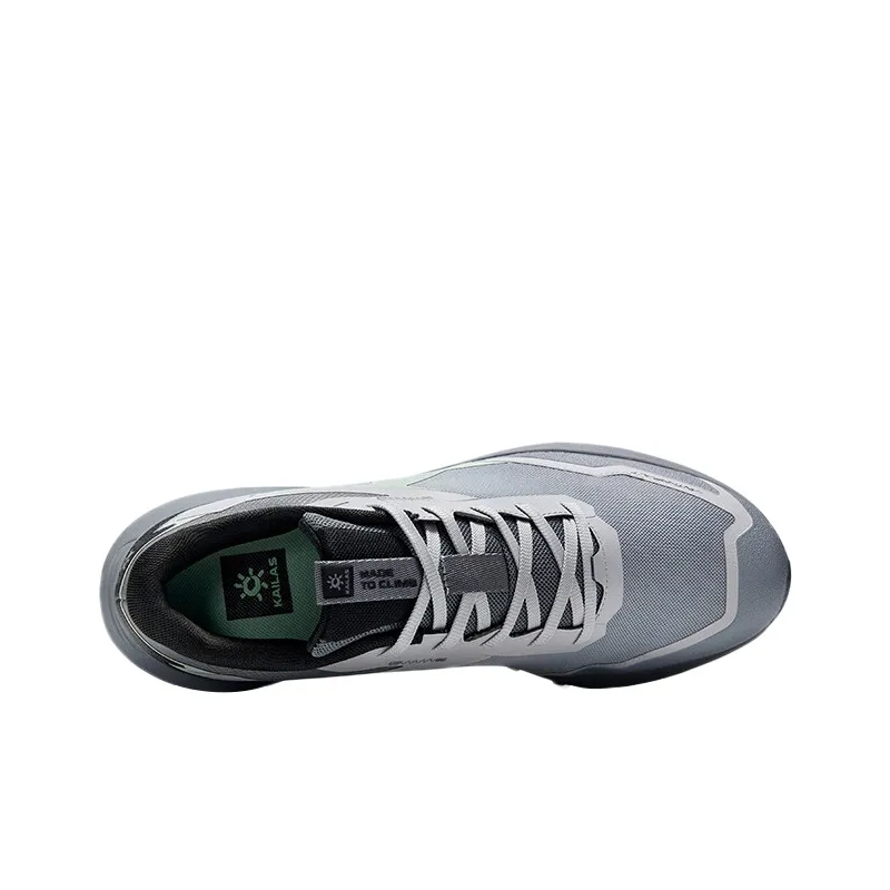 KAILAS Brackets Slip Resistant Coverage Low Top Trekking Shoes Men's-7
