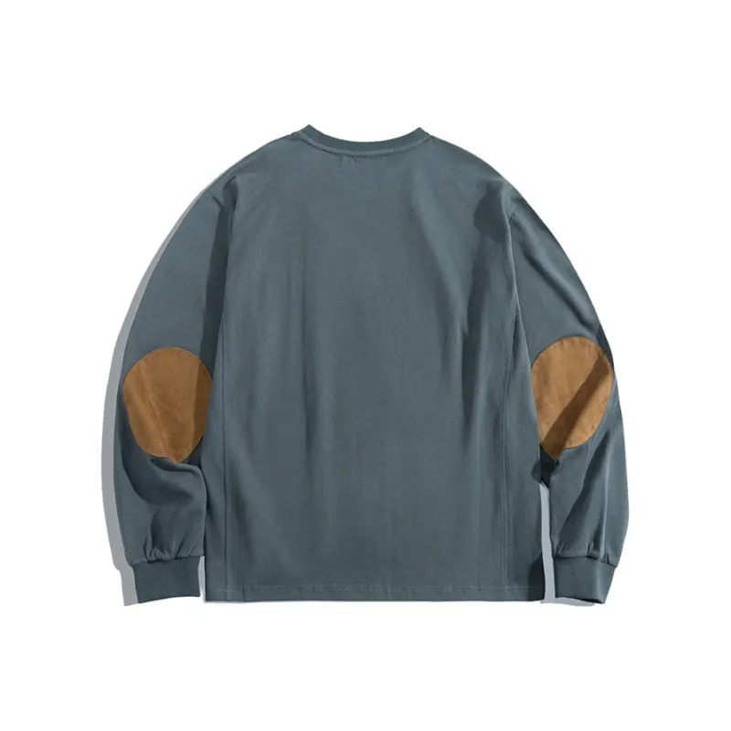 MADEN T Shirts Men-0