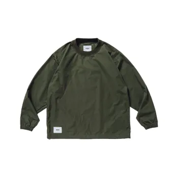 WTAPS T Shirts Men
