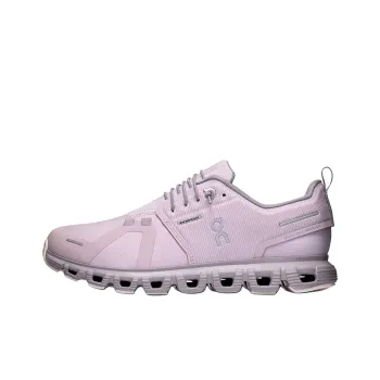 On Cloud 6 Wp Sneakers Women's