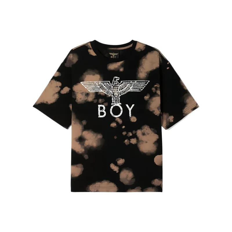Boy London T Shirt Unisex Black-0
