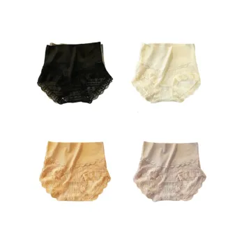 GOSO Underpants Women's Combo Set