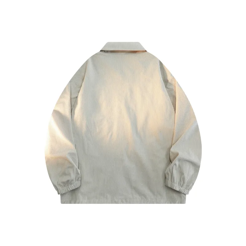 BENGEN Jackets Unisex-1