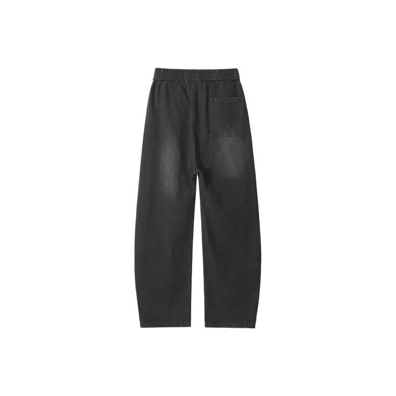 QOTRIOCK Jeans Men-5