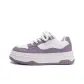 White Purple