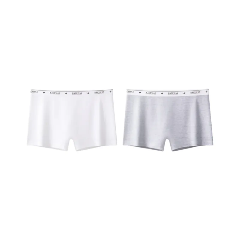 Lan Miao Underpants Women's 2 Pack-2