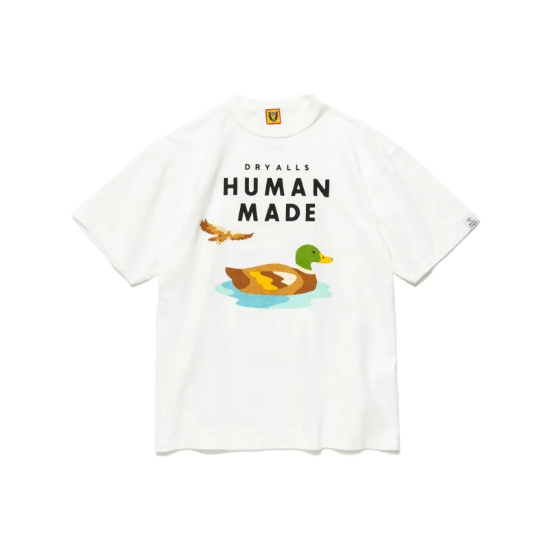HUMAN MADE Dry Alls 2313 T Shirt-0