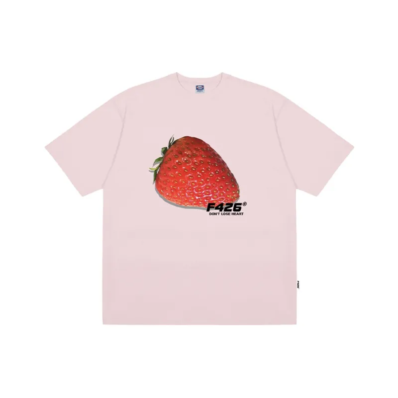 F426 T Shirts Unisex-3