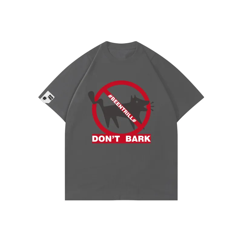 BEENTRILL T Shirts Unisex-4
