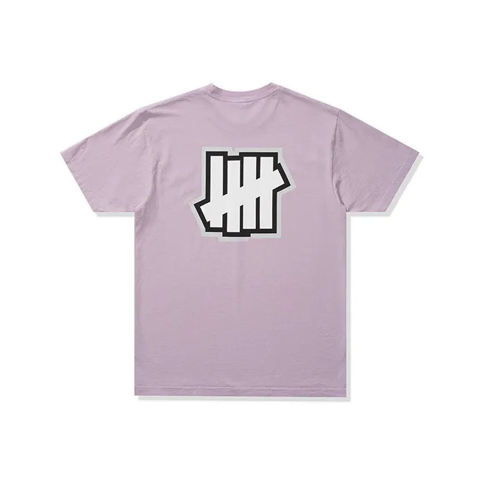UNDEFEATED T Shirts Unisex-13