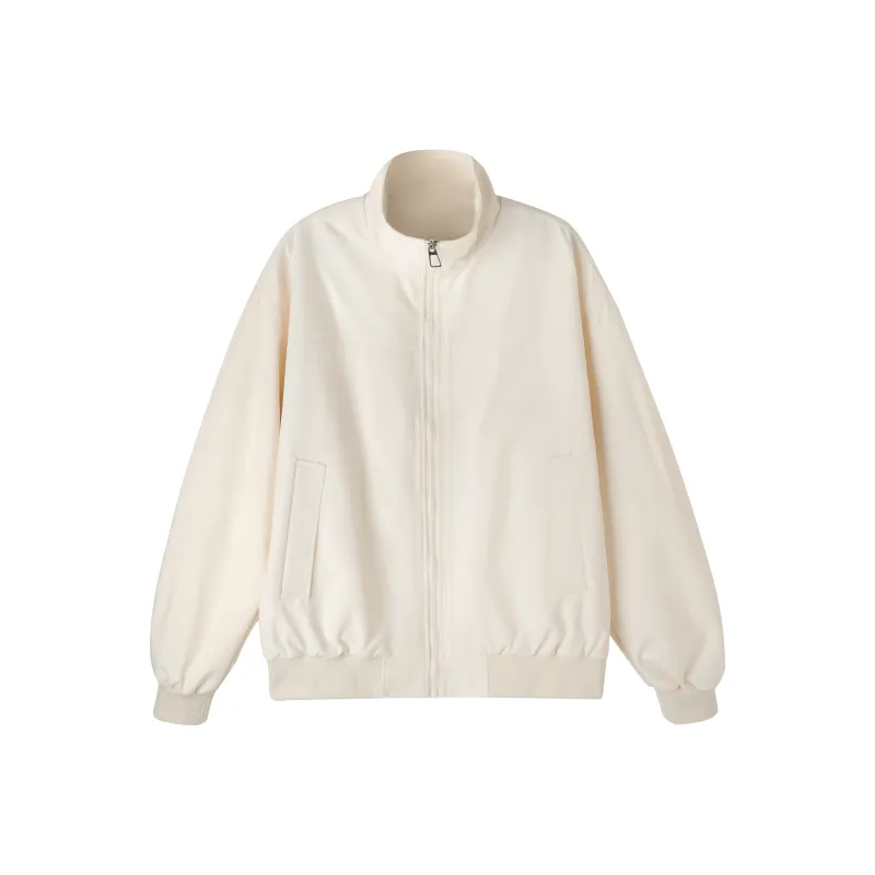 RICE NINE TEN Jackets Unisex-4