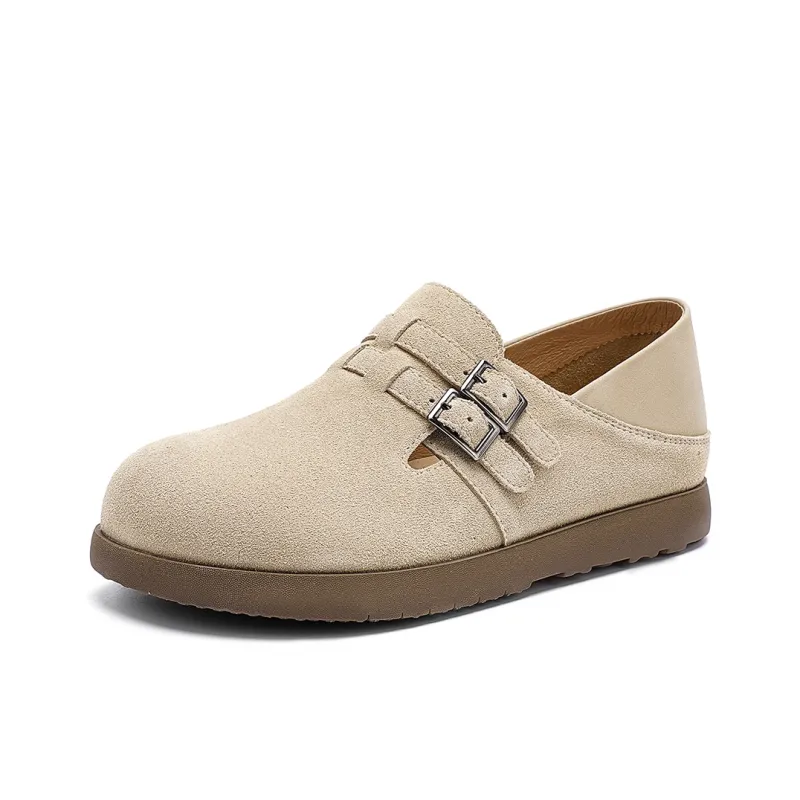 HARSON Casual Single Shoes Women's-1
