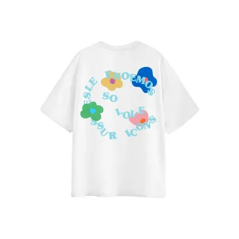 ICONS Lab T Shirts Unisex