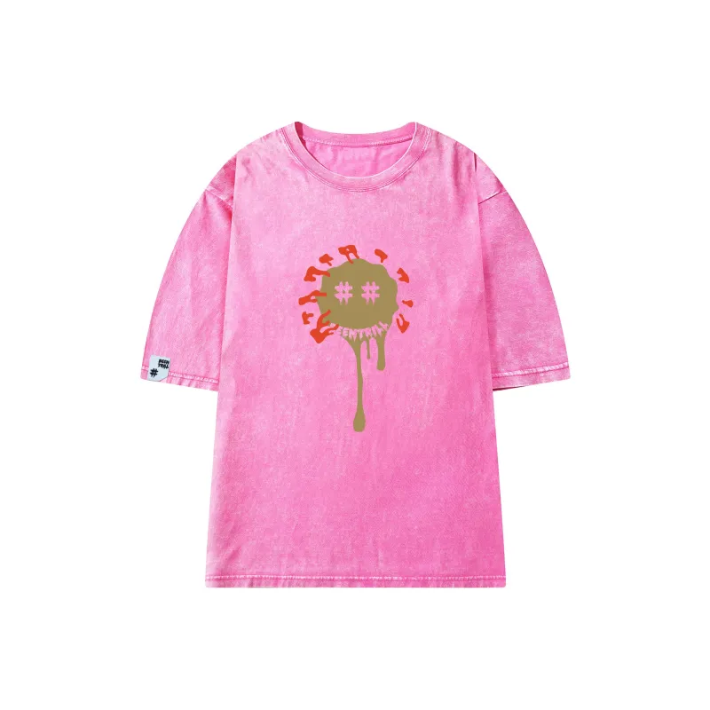 BEENTRILL T Shirts Unisex-4