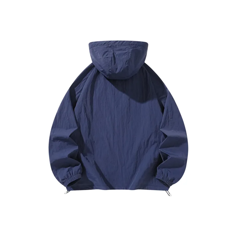 FASTFISH Sun Protection Clothing Coat Unisex-9