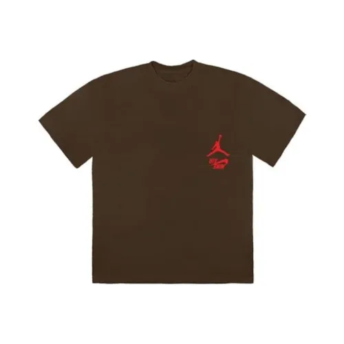 Travis Scott Jordan Cactus Jack Highest T Shirt