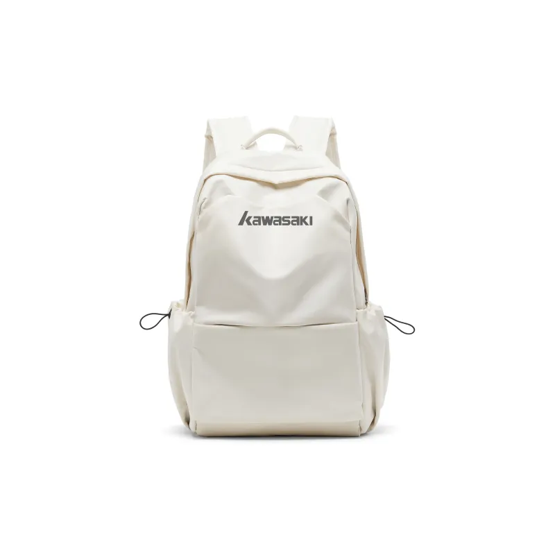Kawasaki Fabric Backpack Laptop Bag Backpack Regular Unisex Multicolor-80