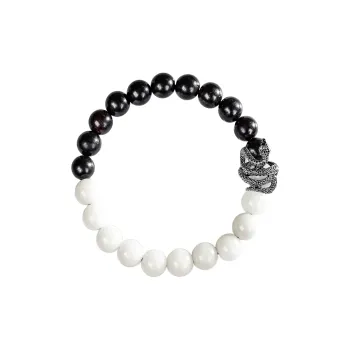 WUDE Wooden Bracelets Unisex