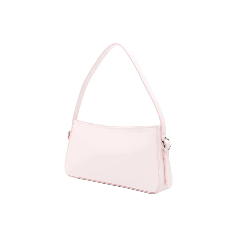 COPERNI Calfskin Shoulder Bag Women's Pink-1