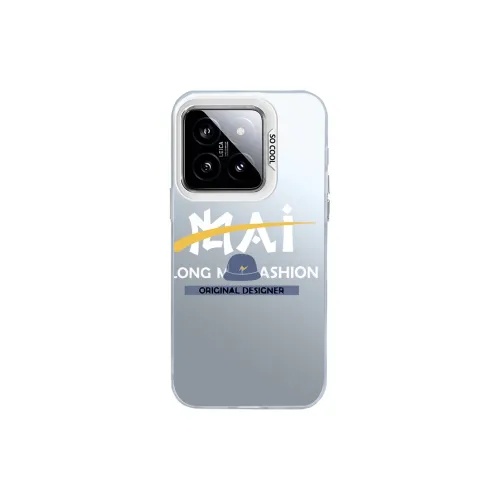 Kona Chun Phone Cases