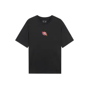 LiNing Sports Trend Series T Shirt Men's Black