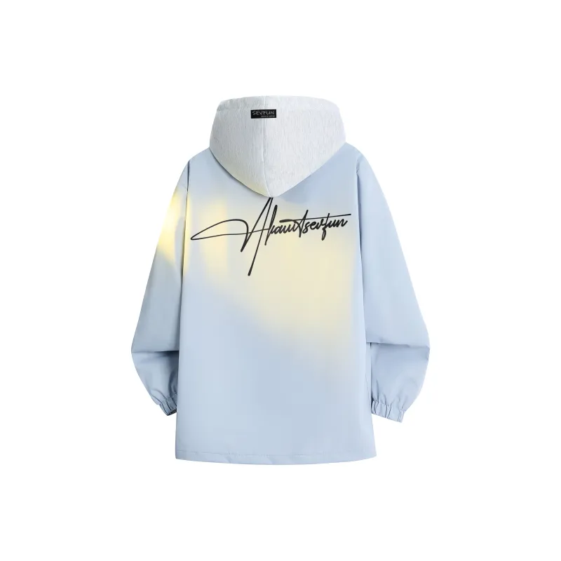 7 SEVFUN Jackets Unisex-7