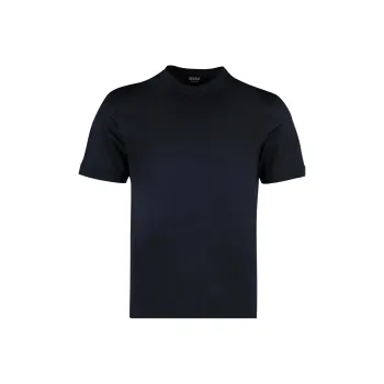 Ermenegildo Zegna Crewneck T Shirt