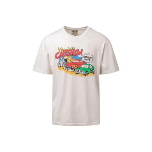 Gallery Dept. Ebay T Shirt