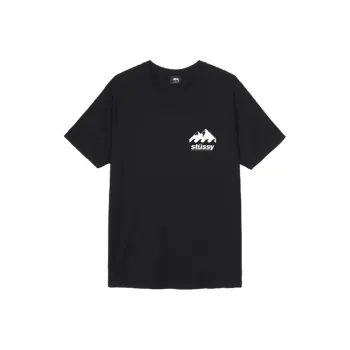 Stussy Corp. Tee