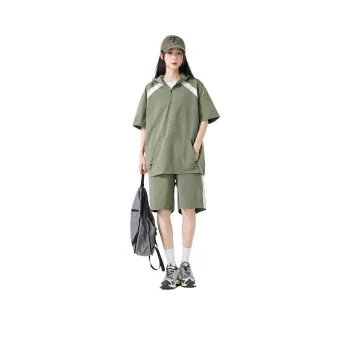 Ordifen Casual Suits Unisex