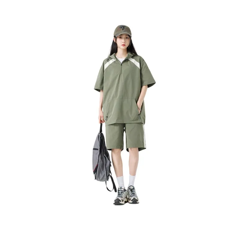 Ordifen Casual Suits Unisex-0