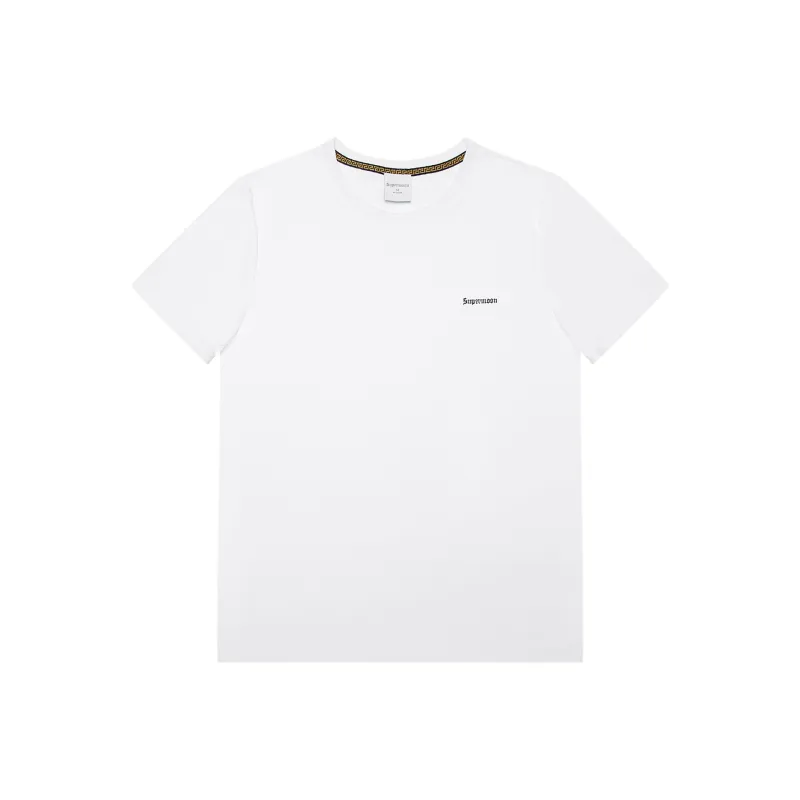 SUPERMOON T-Shirts Unisex-0