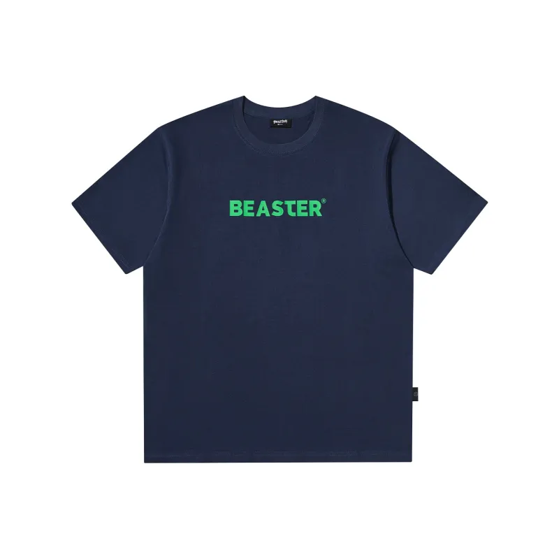 BEASTER T Shirts Unisex-7
