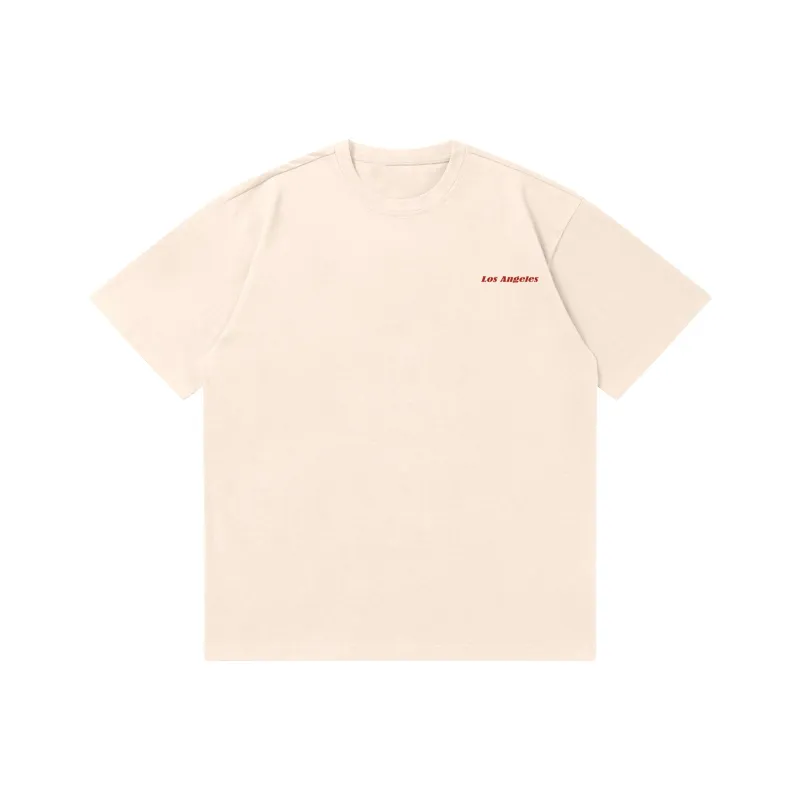 TIP OFF T Shirts Unisex-10