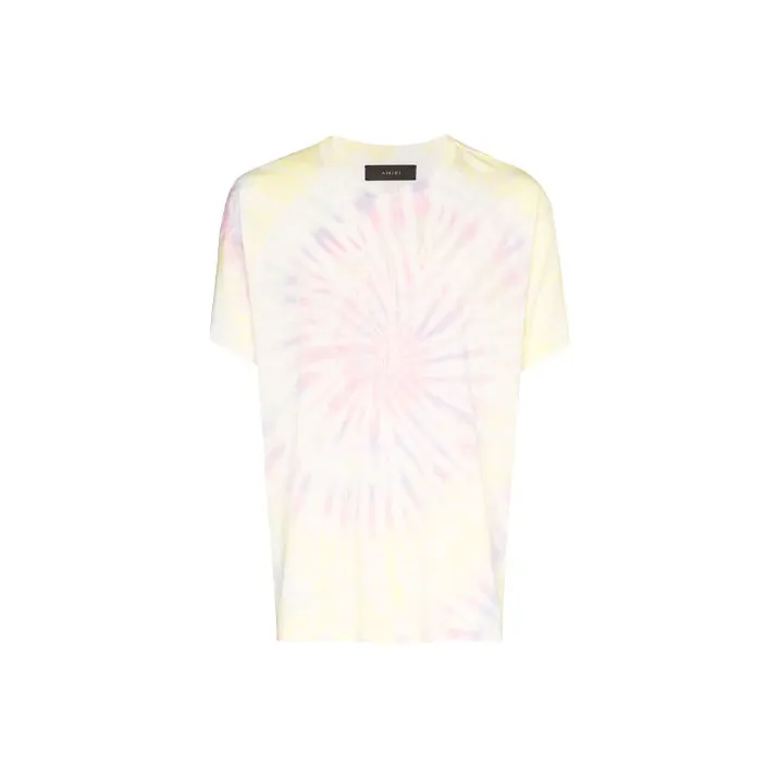 AMIRI T-Shirts Men Pink-0