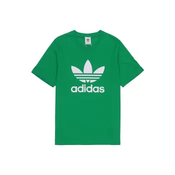 Adidas Originals T Shirt Men's Green