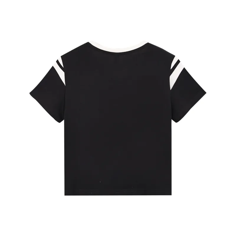 RUMMANDY Set in Sleeve T Shirt Unisex-8
