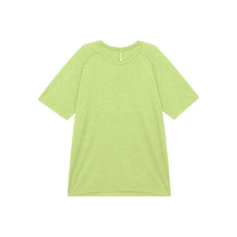 Lululemon Metal Vent Tech T Shirt Men's-38