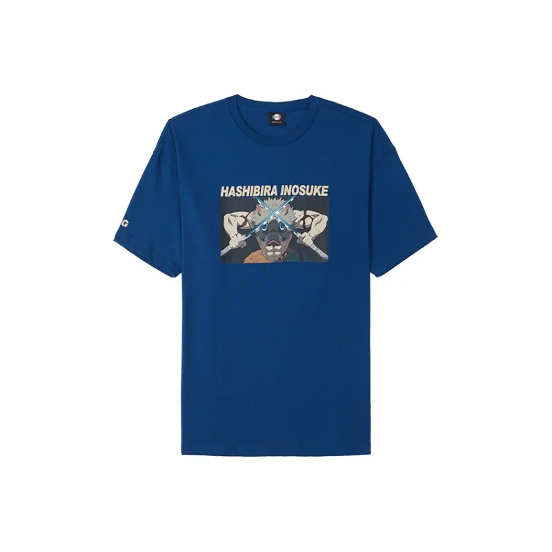 LNG T-Shirts Unisex-4